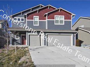 10675 Abrams Dr, Colorado Springs, CO 80925