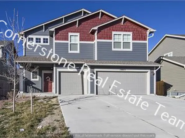 10675 Abrams Dr, Colorado Springs, CO 80925