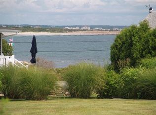 18 Old Barn Rd, Little Compton, RI 02837