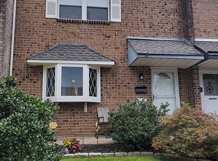 5110 Windward Ln, Bensalem, PA 19020