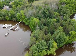 LOT 6 Half Moon Bay Dr W, New Lisbon, WI 53950
