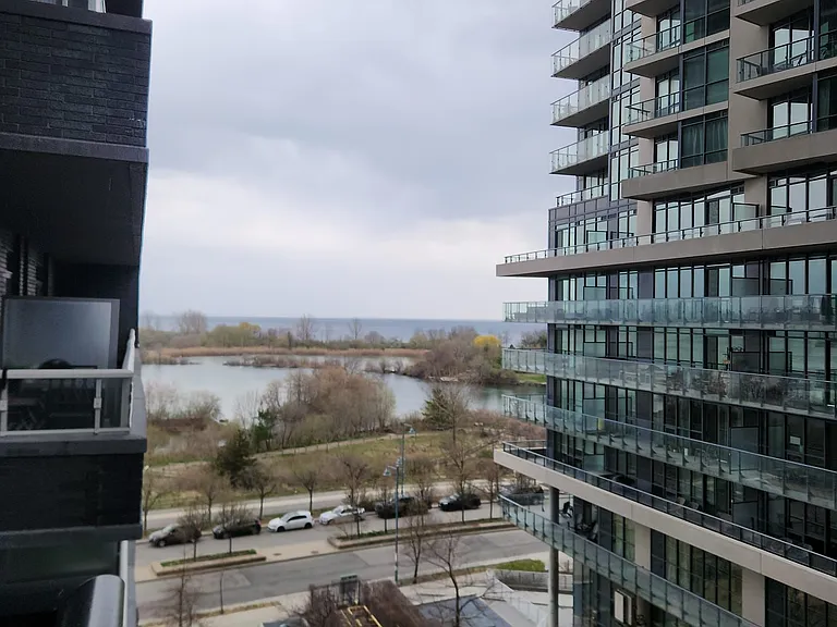 110 Marine Parade Dr #509 — Photo 2