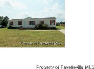 5020 High Branch Ct, Stedman, NC 28391