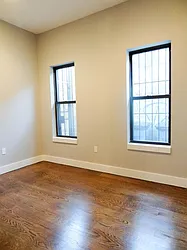 Rented by Evergreen Apartments BK