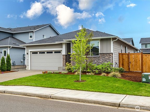 2nd image of 18224 134th Avenue E