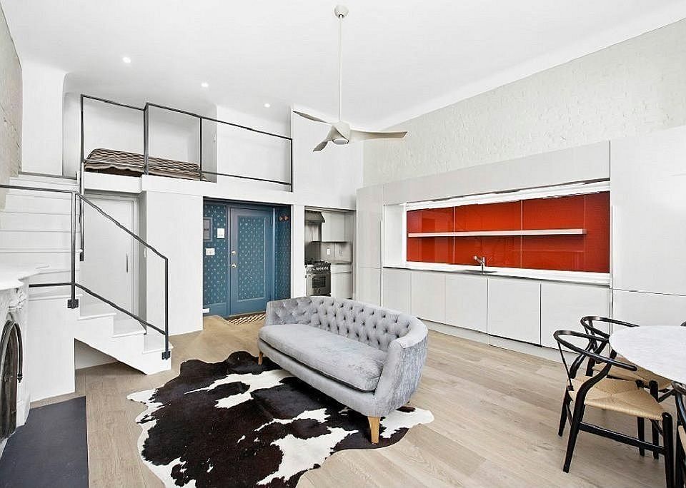 1st image of 222 E 17th St APT 2F