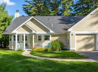 150 North Rd UNIT 34, Sudbury, MA 01776