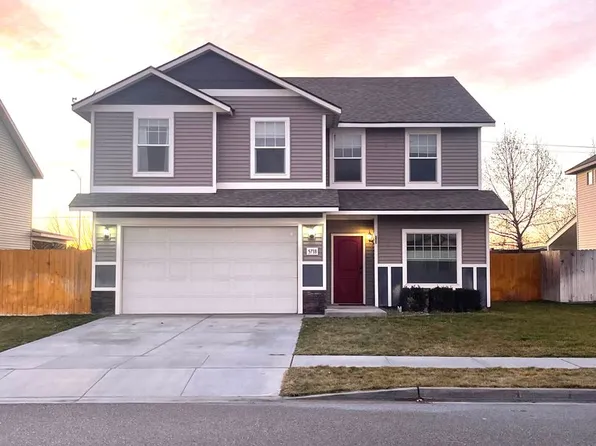 5718 Tyre Dr, Pasco, WA 99301