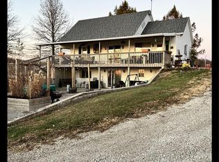 27354 Southwest Blvd, Macon, MO 63552