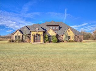 13637 SE 94th St, Oklahoma City, OK 73165