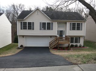 4818 Autumn Ln, Roanoke, VA 24017