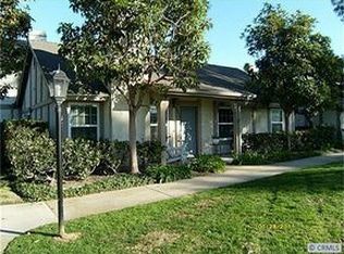 16065 Sherlock Ln #41, Huntington Beach, CA 92649