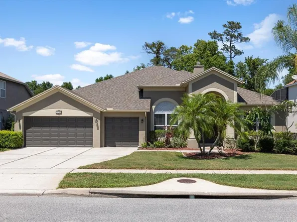 2642 UNIVERSITY ACRES DRIVE, ORLANDO, FL 32817