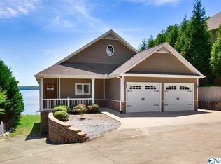 1327 County Road 413, Killen, AL 35645