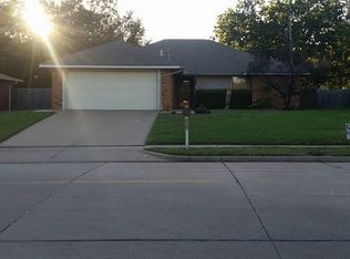 3018 Turner St, Ponca City, OK 74604