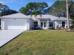 3450 SW Martin St, Port Saint Lucie, FL 34953