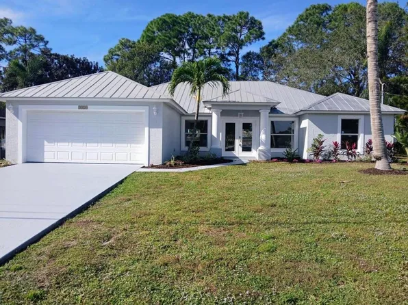 3450 SW Martin St, Port Saint Lucie, FL 34953