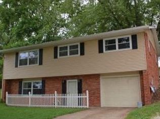 2531 N Kinser Pike, Bloomington, IN 47404