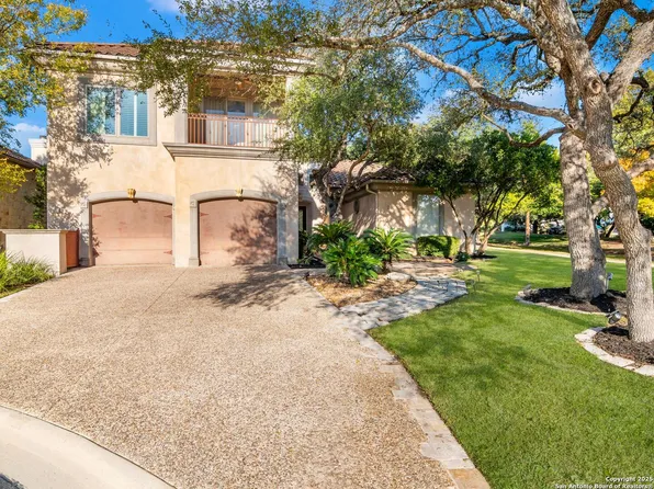 2 Walford, San Antonio, TX 78257