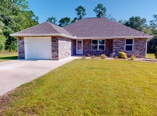 6950 Trail Ride N, Milton, FL 32570
