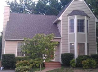 7067 Mill Valley Rd, Mechanicsville, VA 23111