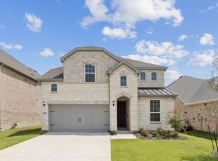 3517 Aberavon St, McKinney, TX 75071