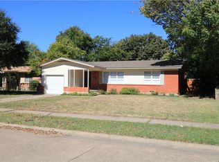 11345 Sinclair Ave, Dallas, TX 75218