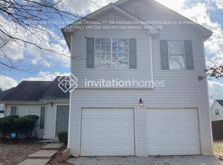 140 Labrea Blvd, McDonough, GA 30253