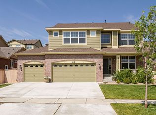 5401 S Eaton Park Way, Aurora, CO 80016