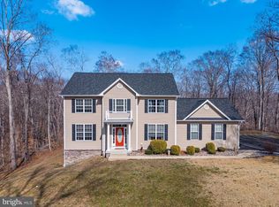 9301 Prime Ct, La Plata, MD 20646