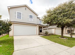 3734 Arrowwood, San Antonio, TX 78261