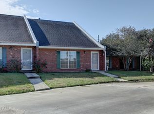 4844 Interstate Highway 49 Frontage Rd #5, Opelousas, LA 70570