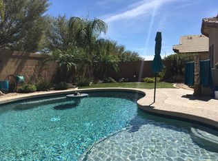 20427 N 81st Dr, Peoria, AZ 85382