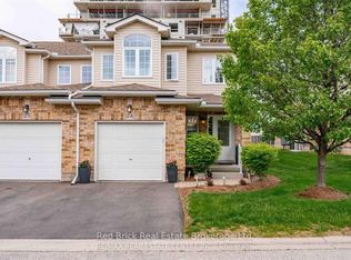 20 Shackleton Dr #24, Guelph, ON N1E 0C5