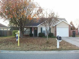 120 Georgetown Blvd, Warner Robins, GA 31088