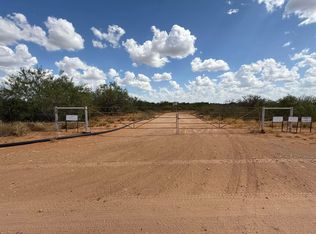 6252B Ranch Rd, Laredo, TX 78043