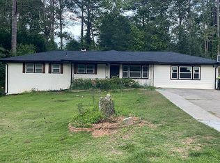 6387 Wanda Ln, Austell, GA 30168