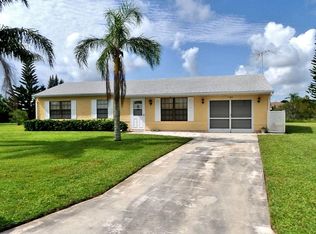 1364 SE Starklake Ct, Pt Saint Lucie, FL 34953