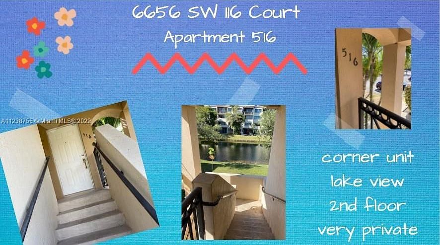 1st image of 6656 SW 116th Ct APT 516
