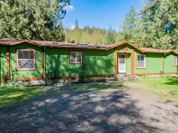 42927 Island Inn Dr, Lebanon, OR 97355