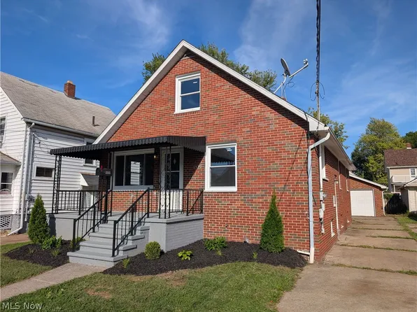 2935 Caroline Ave, Lorain, OH 44055