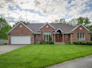 3123 Nestling Pine Ct, Ellicott City, MD