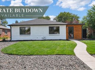 2850 Ivy Street, Denver, CO 80207
