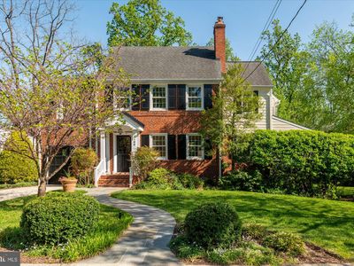 3108 Cummings Ln, Chevy Chase, MD, 20815
