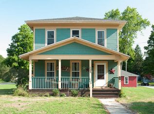 326 W Bridge St, Big Rapids, MI