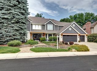 5369 S Geneva St, Englewood, CO 80111