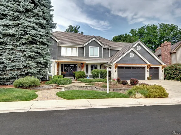5369 S Geneva Street, Englewood, CO 80111