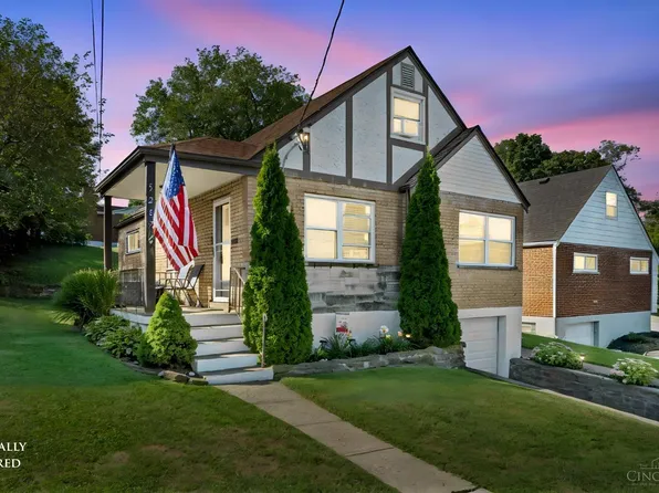 5287 Highview Dr, Cincinnati, OH 45238