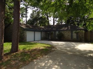 22819 Bayleaf Dr, Spring, TX 77373