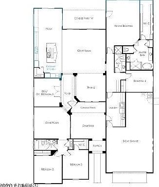 1st image of 21471 S 193rd Pl